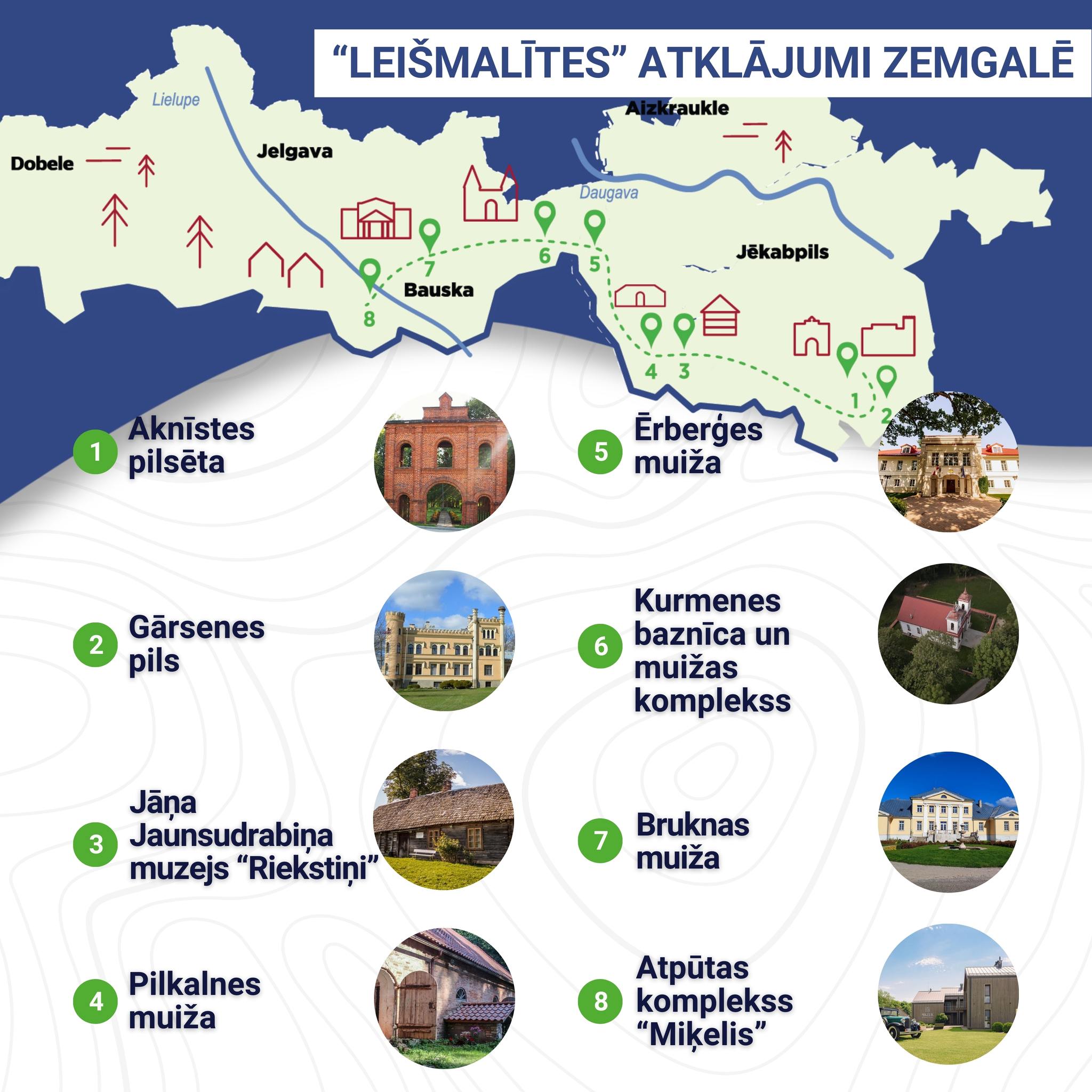 Ziedoņu dokumentālā grāmata ir pārtapusi ceļvedī